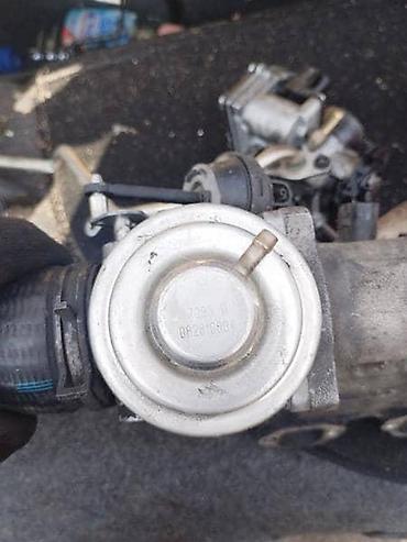 pezo 1: EGR 1.9 TDI ZA VOLKSWAGEN BORA, GOLF 4 | Egr za 1.9 TDI 90 ks — 1