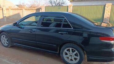 Honda: Honda Inspire: 2003 г., 3 л, Автомат, Бензин, Седан