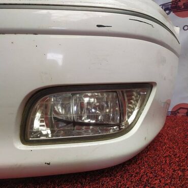 фара функарго: Фара противотуманная TOYOTA MARK 2 MCV21 2MZ-FE 2001 лев. (б/у)
