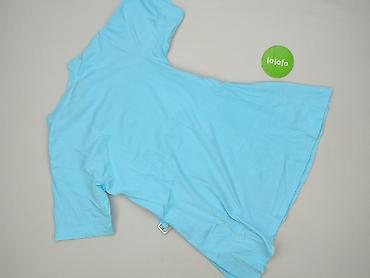 blue: Sukienka damska, rozmiar One size — 3