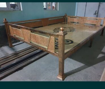 баклашка новый: Тапчан