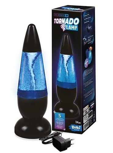 samovar cena: Tornado lampa Buki – kreiraj sopstveni mini tornado i posmatraj vrtlog — 2