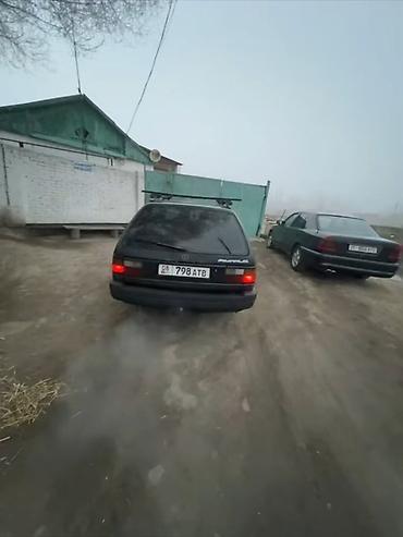 Volkswagen: Volkswagen Passat Variant: 1990 г., 1.8 л, Механика, Бензин, Универсал — 6