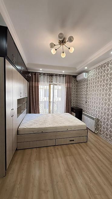 Продажа квартир: 🏡 Продается 3-комнатная квартира в ЖК SkyDom 📍 Адрес: ул. Ажыбек — 13