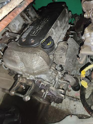 Двигатели, моторы и ГБЦ: Все запчасти для Suzuki Liana 2004.год 1.6о.б правый руль адрес Оше — 12