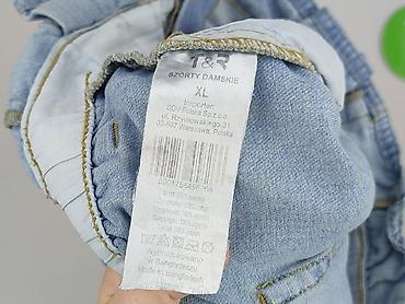 e tommy hilfiger: Szorty damskie, rozmiar XL — 6