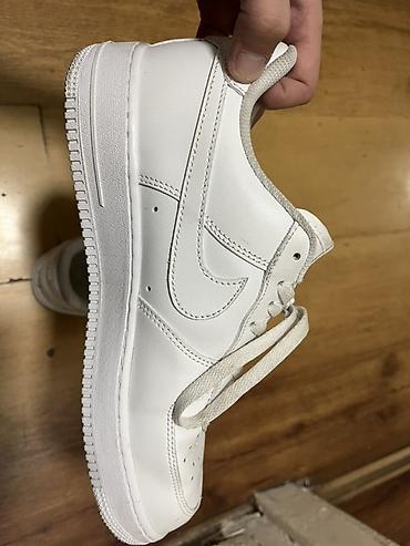 nike kd: Мужские кроссовки, 44, Nike, Б/у, цвет - Белый, Самовывоз — 2