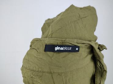 sukienka max: Gina Tricot, Sukienka damska, rozmiar XL — 5