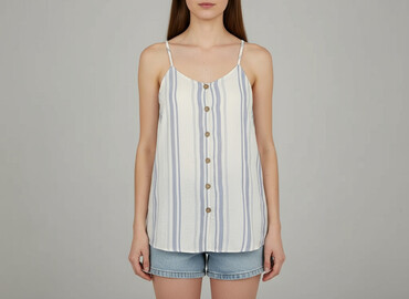 asos koszulki: Love To Lounge, Топ жіночий, розмір S