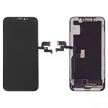 apple 6 ekran: "Apple iPhone X/XS" ekranı X ve xs ekran Trueton yazılır Quraşdırılma — 1