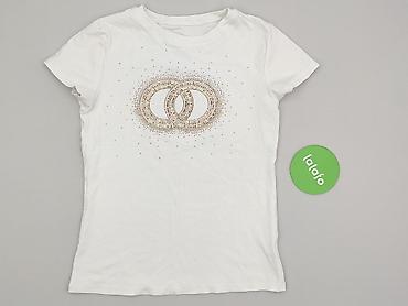 koszule polo: T-shirt damski, rozmiar S — 2
