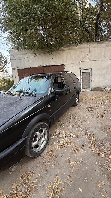 фольксваген т1 купить: Volkswagen Passat: 1992 г., 2 л, Бензин, Универсал — 6