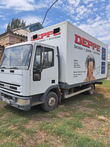 мото электрический: Продаю iveco 1996 г. Матор в отличном состоянии не троит не дымит