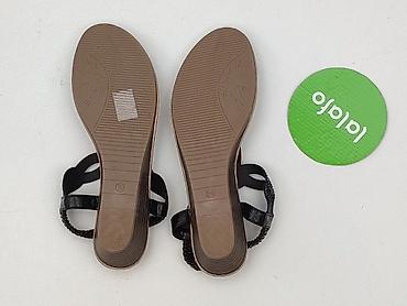 buty aldi: Vera Blum, Japonki damskie, rozmiar 39 — 3