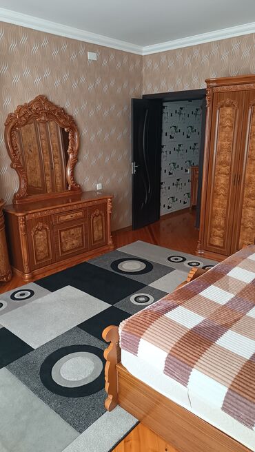 Yeni tikili: 2 otaqlı, Yeni tikili, 69 kv. m — 17