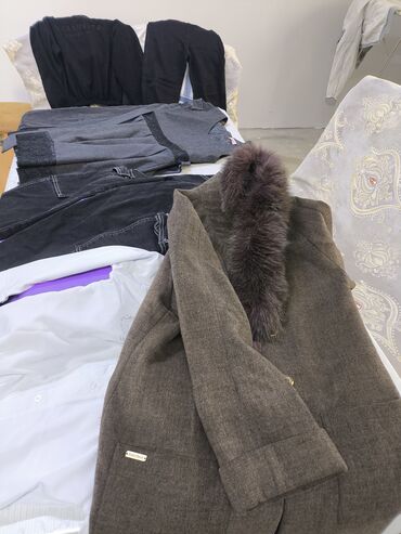 хиджаб для детей: Отдам даром 42-46 размер и для девочек 10-12 лет