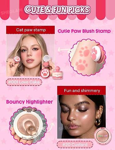 loreal infallible qiymeti: Kosmetik dəst, >10 məhsul, Yeni, Ödənişli çatdırılma — 5