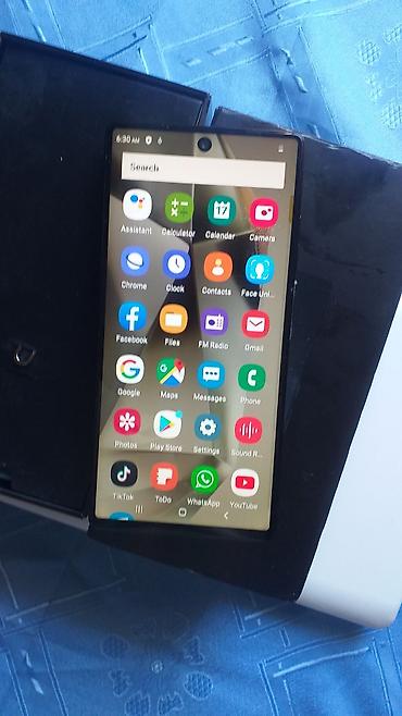 nintendo wii u: Prodaje se Samsung pametni telefon sa velikim ekranom i centralno — 9