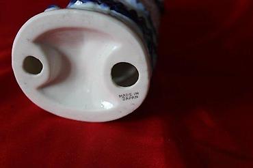 kopije satova: STARA PORCELANSKA FIGURA ŽENE, JAPAN | Figura Žene, japanski — 2
