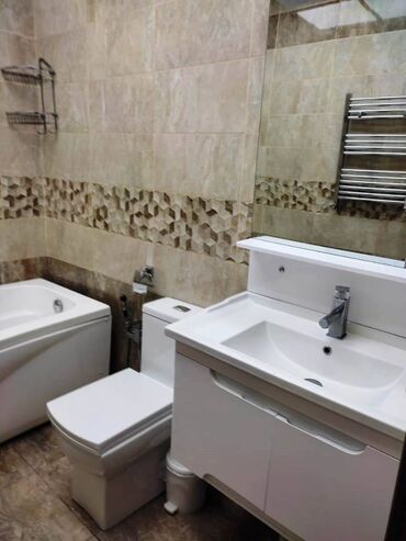 Yeni tikili: 2 otaqlı, Yeni tikili, m. Xətai, 66 kv. m — 8