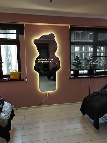 Другие мобильные телефоны: Изготавливаю и продаю зеркала на заказ: — обычные зеркала; — зеркала с — 14