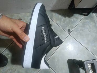 Patike: Patike, Calvin Klein, veličina - 45 — 5