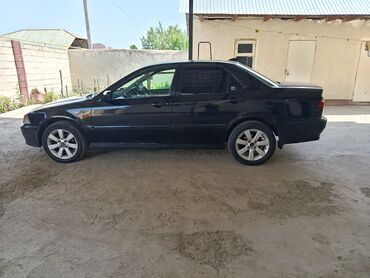 Honda: Honda Torneo: 1998 г., 2 л, Автомат, Бензин, Седан