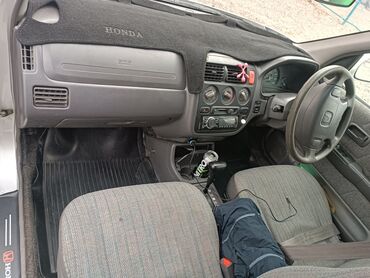 я ищу лада приора: Honda Logo: 1998 г., 1.3 л, Вариатор, Бензин, Бус