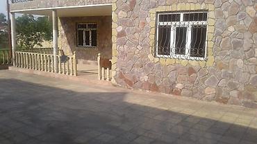 Həyət evi alıram: Nabran ərazisi dənizə yaxın Daş üzlü iki mərtəbəli həyət evi.Barter və — 3