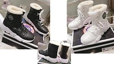 Čizme: POPULARNI MODELI POZNATIH BRENDOVA, ULTRA HIT | Najnovije! ! ! Hot! — 5