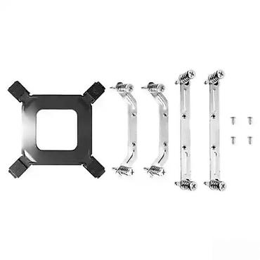 Rashladni sistemi: Antec CPU vazdušni hladnjak sa ARGB ventilatorom - Tip: tower — 1