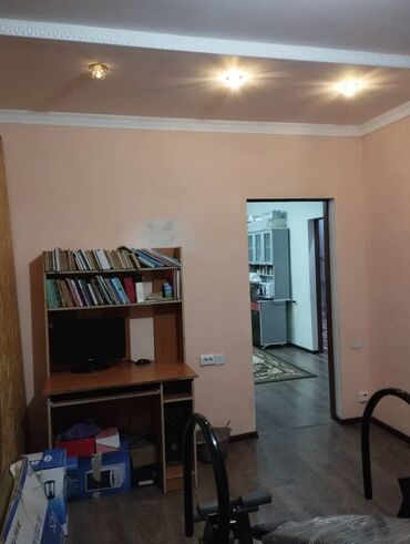 трассы трасса: Үй, 110 кв. м, 4 бөлмө, Менчик ээси, Евро оңдоо