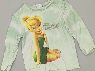 qiosk bluzki: Blouse, Disney, 1.5-2 years, 86-92 cm, condition - Good