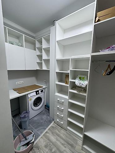 Продажа квартир: 3 комнаты, 98 м², Элитка, 6 этаж, Евроремонт — 2