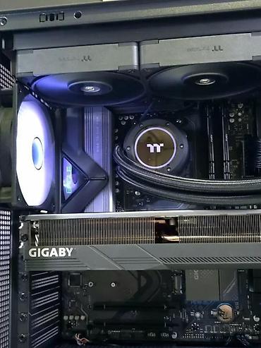 Desktop računari i radne stanice: 💻 Ryzen 7 9800X3D / RTX 4080 SUPER / X870 / 64GB / 2TB – SM009PC 🚀 ✨ — 11