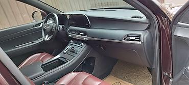 Hyundai: Hyundai Palisade: 2020 г., 3.8 л, Автомат, Бензин, Внедорожник — 28