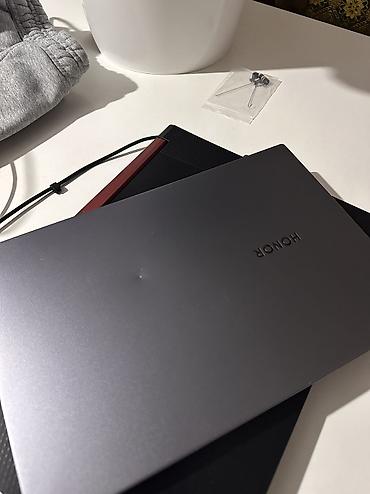 Ноутбуки HONOR: Honor magicbook 15. Полностью рабочий Процессор i3 10110U — 3