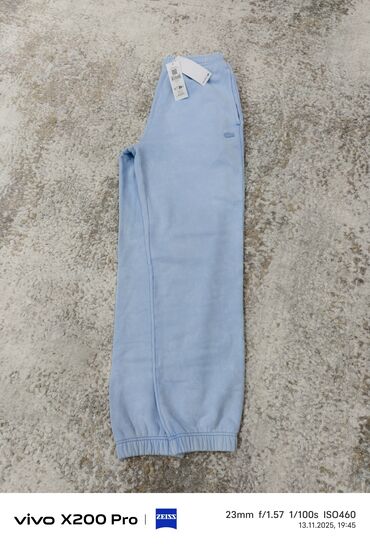 Cinslər və şalvarlar: Finka, idman şalvarı, Uniseks, 9 - 10 yaş, Lacoste — 5