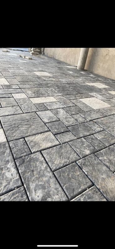 Евробрусчатка: Брусчатка, Брусчатки, Брусчатка Бишкек цена, Брусчатка евро — 27