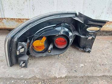 starfire gume: 65.STOP SVETLO DESNO ZA SEAT IBIZA OD 2002. DO 2009. GOD. - | SEAT — 3