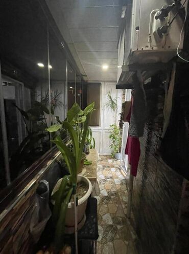 Yeni tikili: 3 otaqlı, Yeni tikili, m. Qara Qarayev, 112 kv. m — 16