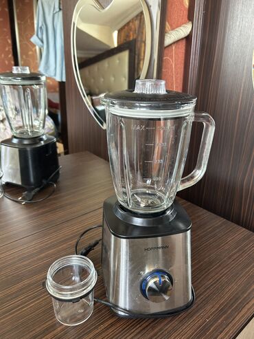 kontakt home blender: Stasionar blender, Hoffmann, İşlənmiş, Ünvandan götürmə, Ödənişli çatdırılma
