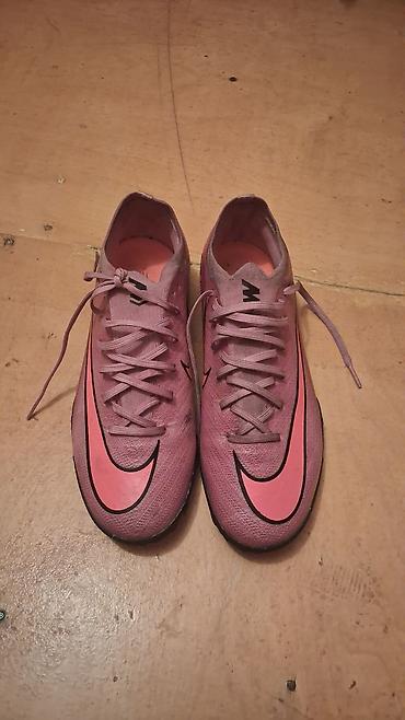 ugi ayaqqabi: Məhsul: Nike Mercurial Vapor “Air Zoom” TF futbol butsaları men 1gün — 4