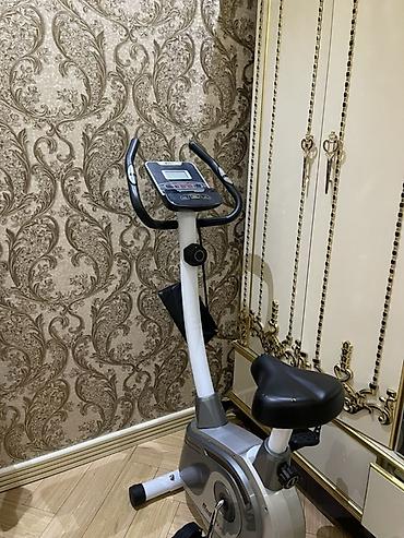 İdman və istirahət: BodyFit velotrenajor - Növ: Stasionar velotrenajor (maqnit — 1