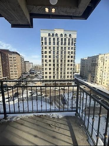 Продажа квартир: 3 комнаты, 88 м² — 8