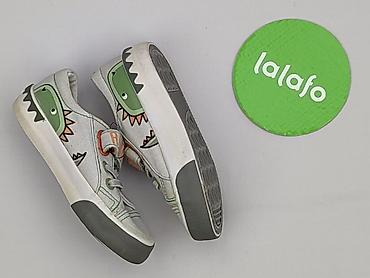 boho koszule: Trampki 25, Używany — 4