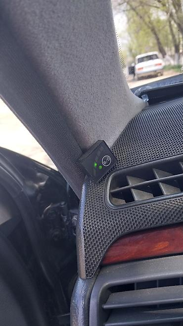 Другие детали салона: Mercedes‑Benz — салон и интерьер - Оригинальный мультируль Mercedes с — 13