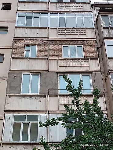 Пластиковые окна и остекление балконов/лоджий - ПВХ-профиль KAVI