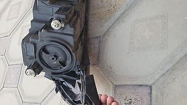 Ehtiyat hissələri: Chevrolet equinox farası işləkdir — 6