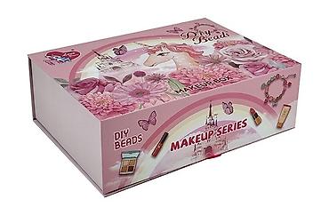 Игрушки: 🌸 Детский набор косметики и украшений 2 в 1 – хит 2025 года! Подарите — 13